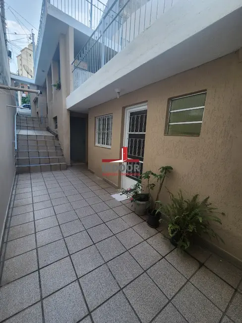 Foto 6 de Casa com 2 quartos à venda, 169m2 em Lauzane Paulista, São Paulo - SP