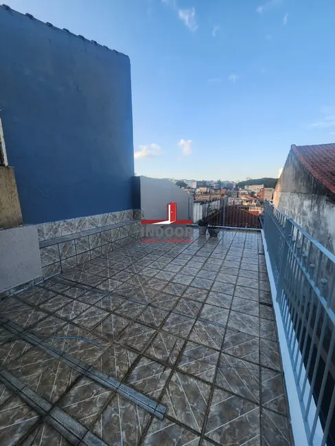 Foto 4 de Casa com 2 quartos à venda, 169m2 em Lauzane Paulista, São Paulo - SP