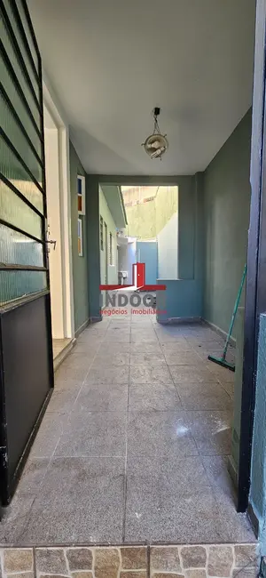 Foto 6 de Casa com 2 quartos para alugar, 120m2 em Vila Paulicéia, São Paulo - SP