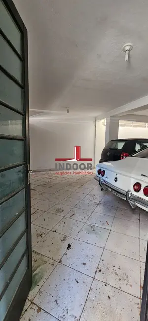 Foto 2 de Casa com 2 quartos para alugar, 120m2 em Vila Paulicéia, São Paulo - SP