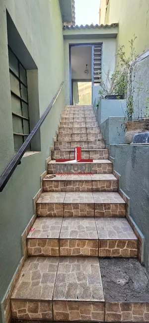 Foto 5 de Casa com 2 quartos para alugar, 120m2 em Vila Paulicéia, São Paulo - SP