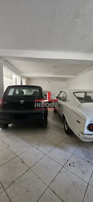 Foto 3 de Casa com 2 quartos para alugar, 120m2 em Vila Paulicéia, São Paulo - SP