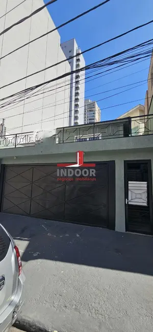 Foto 1 de Casa com 2 quartos para alugar, 120m2 em Vila Paulicéia, São Paulo - SP