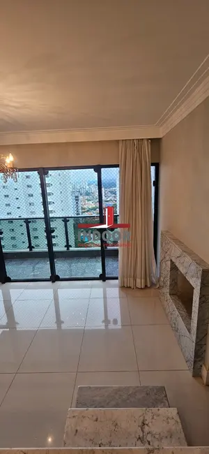 Foto 6 de Apartamento com 4 quartos à venda e para alugar, 260m2 em Água Fria, São Paulo - SP