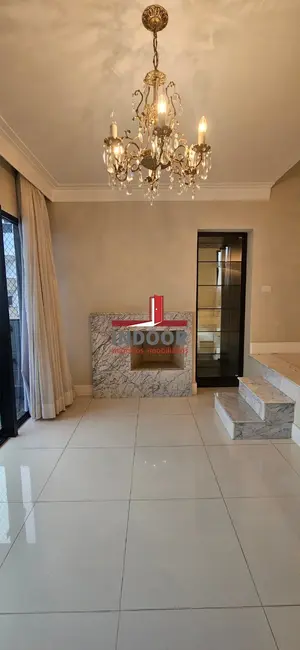 Foto 8 de Apartamento com 4 quartos à venda e para alugar, 260m2 em Água Fria, São Paulo - SP