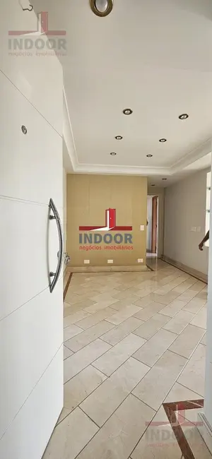 Apartamento com 3 quartos à venda, 163m2 em Água Fria, São Paulo - SP - imagem 1 Foto 1 de Apartamento com 3 quartos à venda, 163m2 em Água Fria, São Paulo - SP