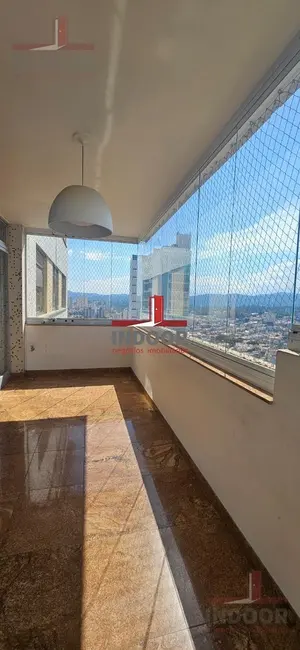 Apartamento com 3 quartos à venda, 163m2 em Água Fria, São Paulo - SP - imagem 8 Foto 8 de Apartamento com 3 quartos à venda, 163m2 em Água Fria, São Paulo - SP