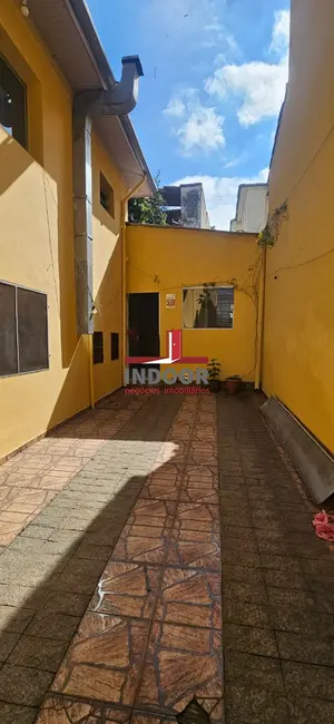 Casa com 2 quartos à venda, 170m2 em Santana, São Paulo - SP - imagem 9 Foto 9 de Casa com 2 quartos à venda, 170m2 em Santana, São Paulo - SP