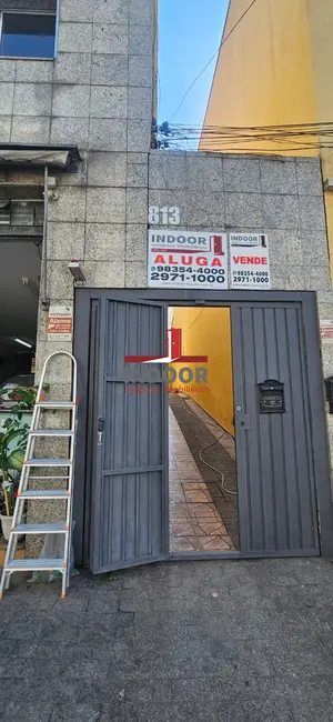 Casa com 2 quartos à venda, 170m2 em Santana, São Paulo - SP - imagem 7 Foto 7 de Casa com 2 quartos à venda, 170m2 em Santana, São Paulo - SP