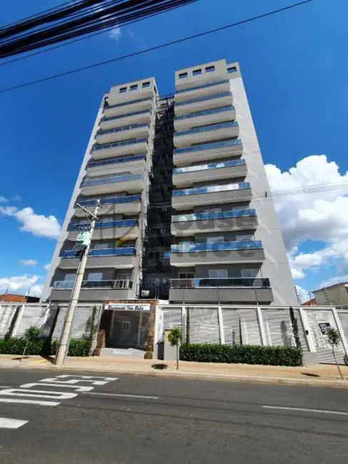 Foto 7 de Apartamento com 3 quartos à venda, 80m2 em Sao Jose Do Rio Preto - SP