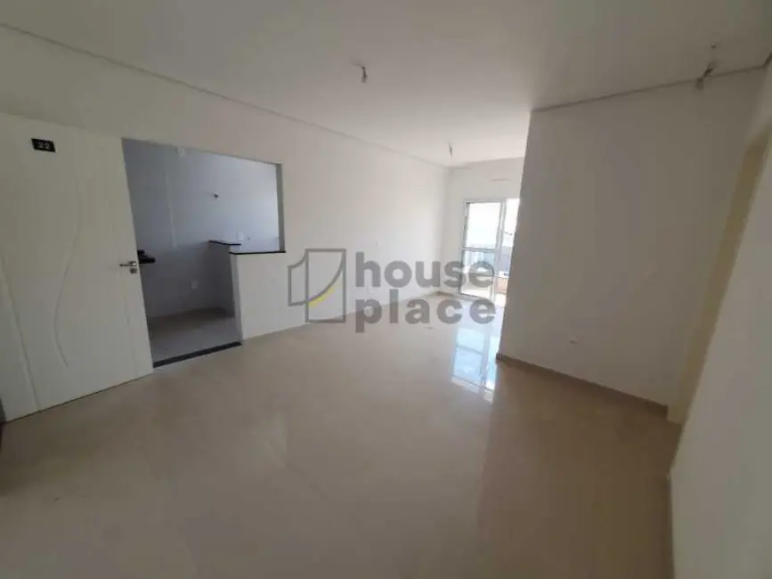 Foto 2 de Apartamento com 3 quartos à venda, 80m2 em Sao Jose Do Rio Preto - SP