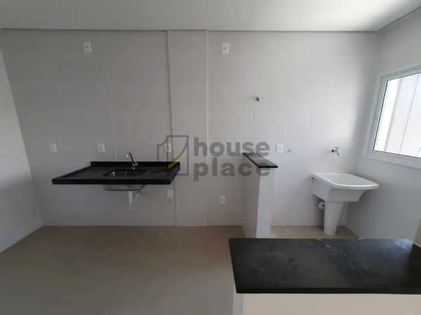 Foto 3 de Apartamento com 3 quartos à venda, 80m2 em Sao Jose Do Rio Preto - SP