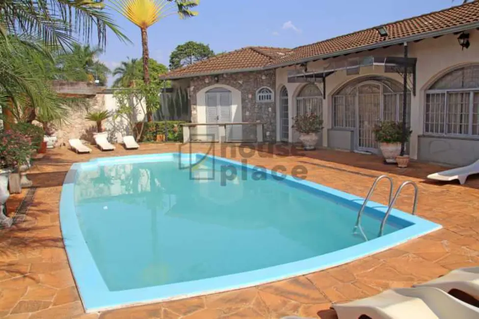 Casa com 2 quartos à venda, 331m2 em Olimpia - SP - imagem 4 Foto 4 de Casa com 2 quartos à venda, 331m2 em Olimpia - SP