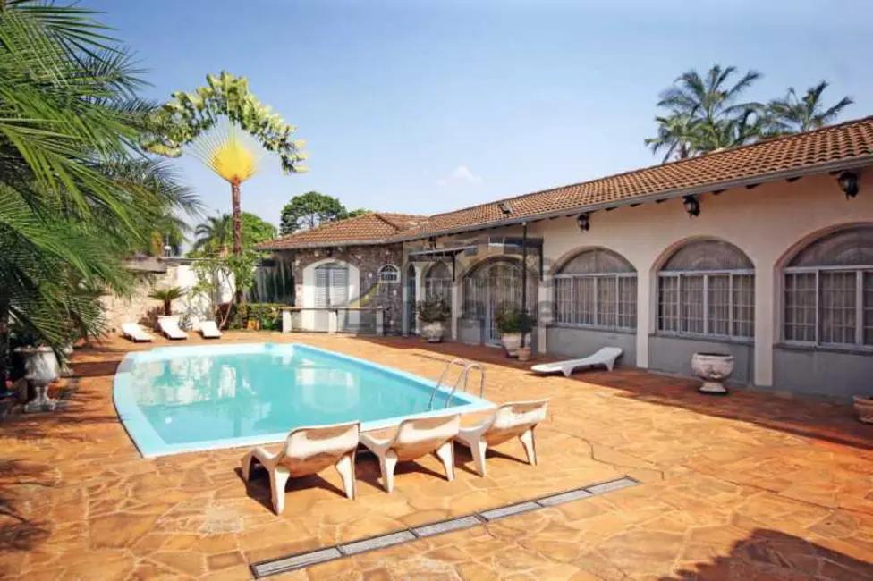 Casa com 2 quartos à venda, 331m2 em Olimpia - SP - imagem 5 Foto 5 de Casa com 2 quartos à venda, 331m2 em Olimpia - SP