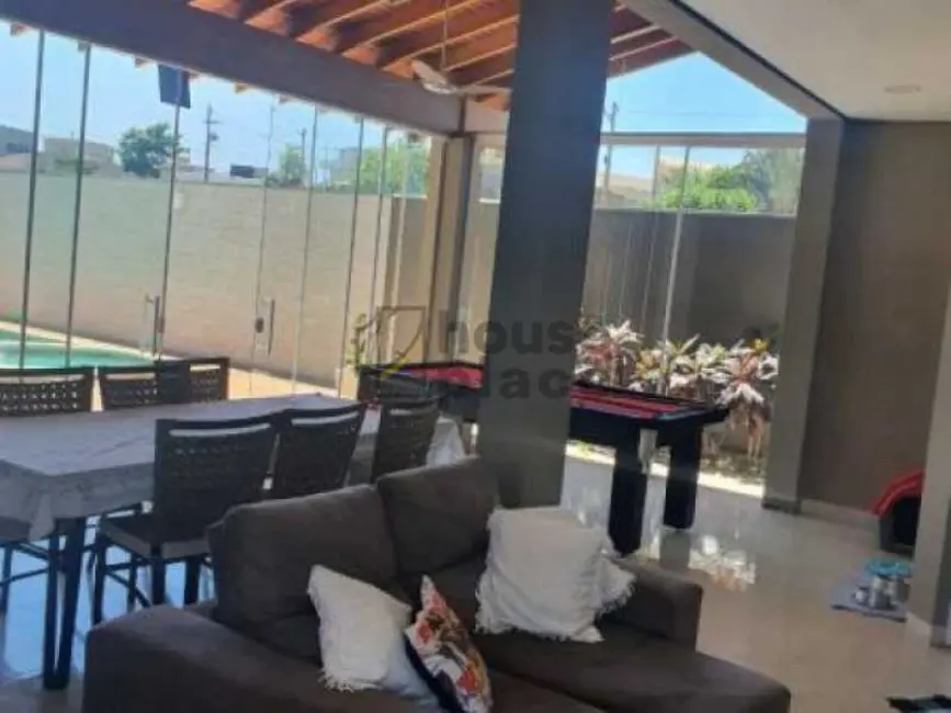 Foto 6 de Casa de Condomínio com 4 quartos à venda, 390m2 em Mirassol - SP