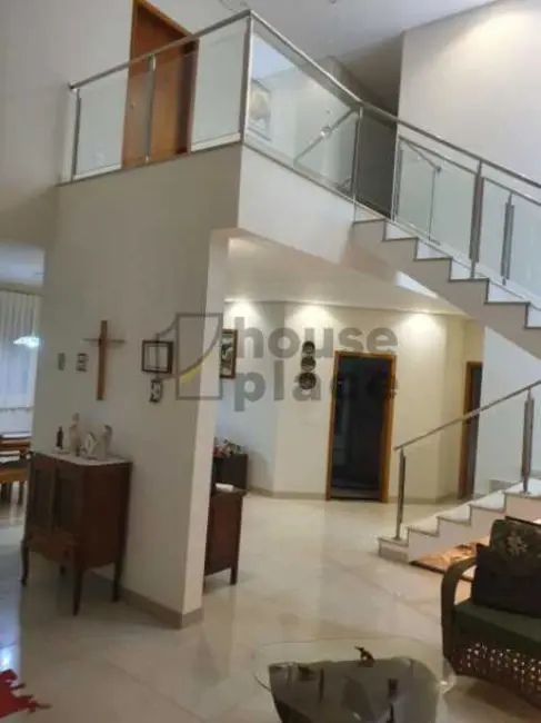 Foto 5 de Casa de Condomínio com 4 quartos à venda, 390m2 em Mirassol - SP