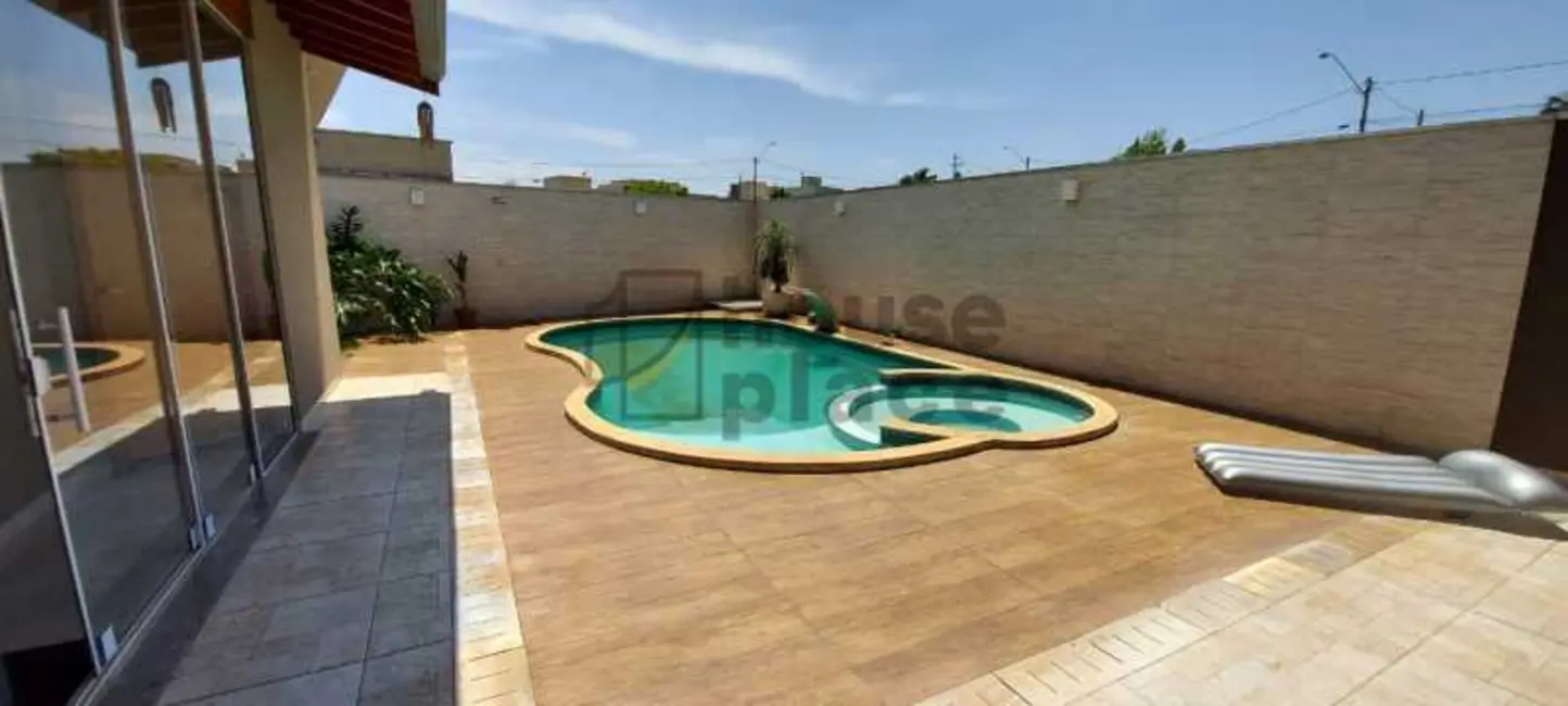 Foto 4 de Casa de Condomínio com 4 quartos à venda, 390m2 em Mirassol - SP