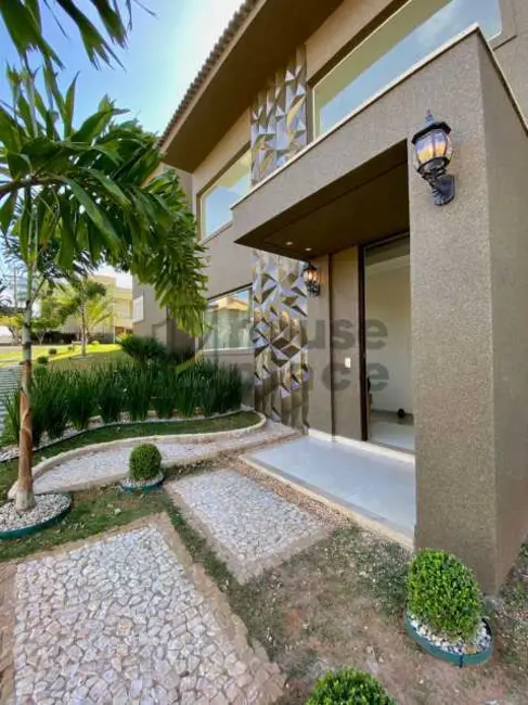 Casa de Condomínio com 4 quartos à venda, 390m2 em Sao Jose Do Rio Preto - SP - imagem 6 Foto 6 de Casa de Condomínio com 4 quartos à venda, 390m2 em Sao Jose Do Rio Preto - SP