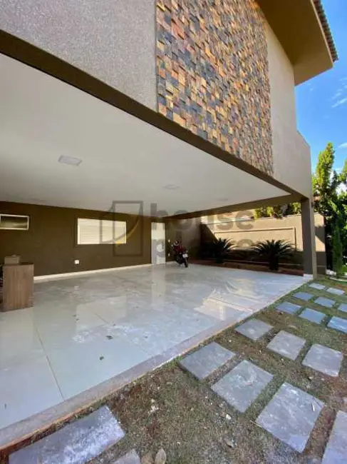 Casa de Condomínio com 4 quartos à venda, 390m2 em Sao Jose Do Rio Preto - SP - imagem 4 Foto 4 de Casa de Condomínio com 4 quartos à venda, 390m2 em Sao Jose Do Rio Preto - SP