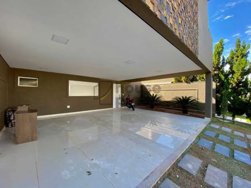 Casa de Condomínio com 4 quartos à venda, 390m2 em Sao Jose Do Rio Preto - SP - imagem 5 Foto 5 de Casa de Condomínio com 4 quartos à venda, 390m2 em Sao Jose Do Rio Preto - SP