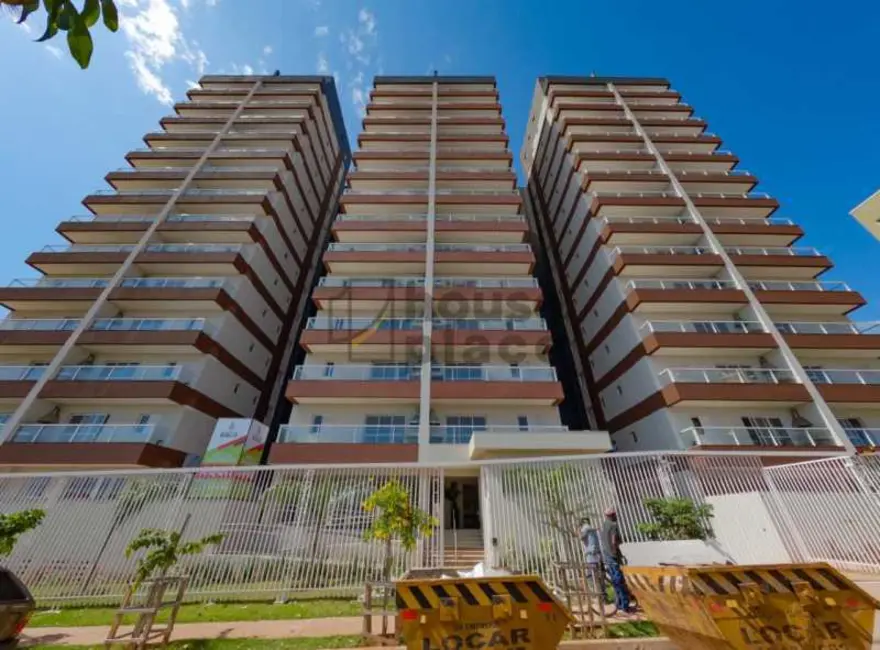 Apartamento com 2 quartos à venda, 76m2 em Sao Jose Do Rio Preto - SP - imagem 2 Foto 2 de Apartamento com 2 quartos à venda, 76m2 em Sao Jose Do Rio Preto - SP