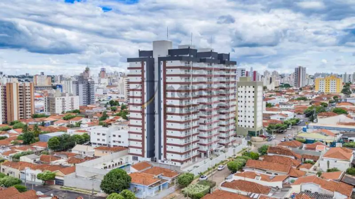 Apartamento com 2 quartos à venda, 76m2 em Sao Jose Do Rio Preto - SP - imagem 1 Foto 1 de Apartamento com 2 quartos à venda, 76m2 em Sao Jose Do Rio Preto - SP