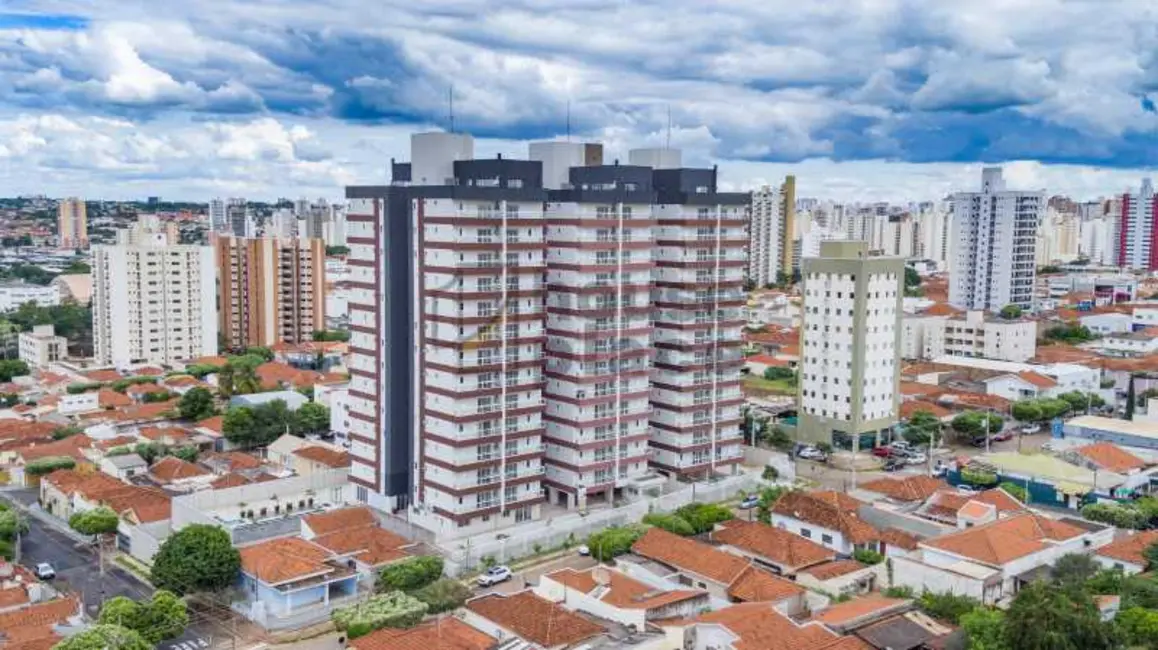 Apartamento com 2 quartos à venda, 76m2 em Sao Jose Do Rio Preto - SP - imagem 7 Foto 7 de Apartamento com 2 quartos à venda, 76m2 em Sao Jose Do Rio Preto - SP
