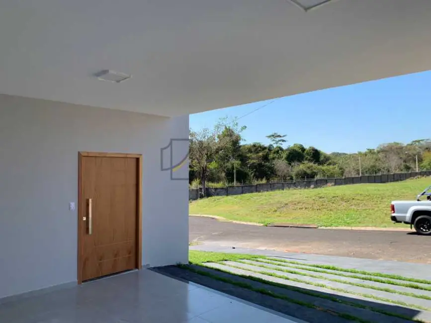 Foto 5 de Casa de Condomínio com 3 quartos à venda, 130m2 em Bady Bassitt - SP
