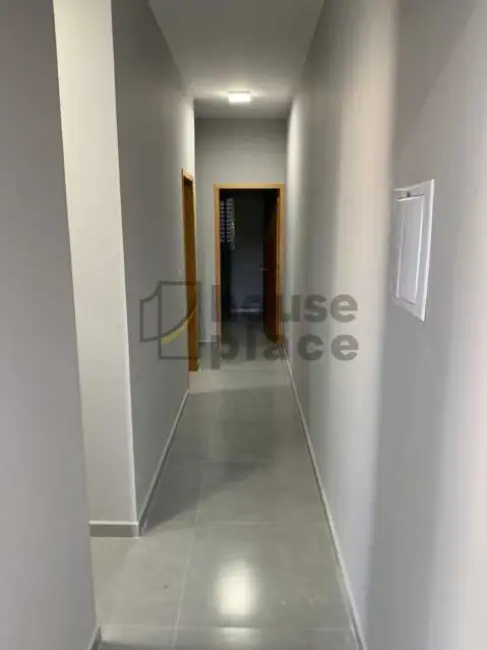 Foto 3 de Casa de Condomínio com 3 quartos à venda, 130m2 em Bady Bassitt - SP