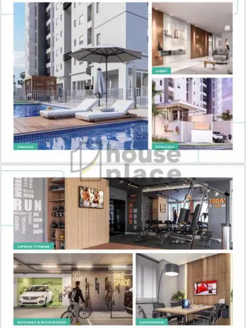 Apartamento com 2 quartos à venda, 63m2 em Sao Jose Do Rio Preto - SP - imagem 9 Foto 9 de Apartamento com 2 quartos à venda, 63m2 em Sao Jose Do Rio Preto - SP