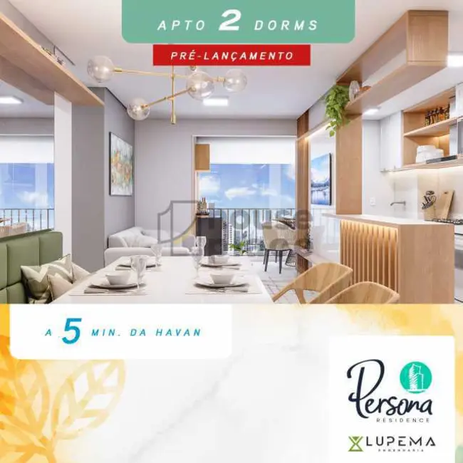 Apartamento com 2 quartos à venda, 63m2 em Sao Jose Do Rio Preto - SP - imagem 3 Foto 3 de Apartamento com 2 quartos à venda, 63m2 em Sao Jose Do Rio Preto - SP