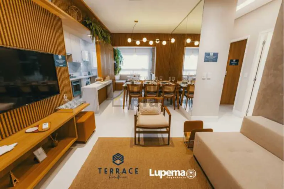 Foto 1 de Apartamento com 2 quartos à venda, 63m2 em Sao Jose Do Rio Preto - SP