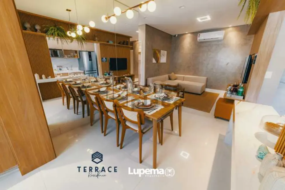 Foto 6 de Apartamento com 2 quartos à venda, 63m2 em Sao Jose Do Rio Preto - SP