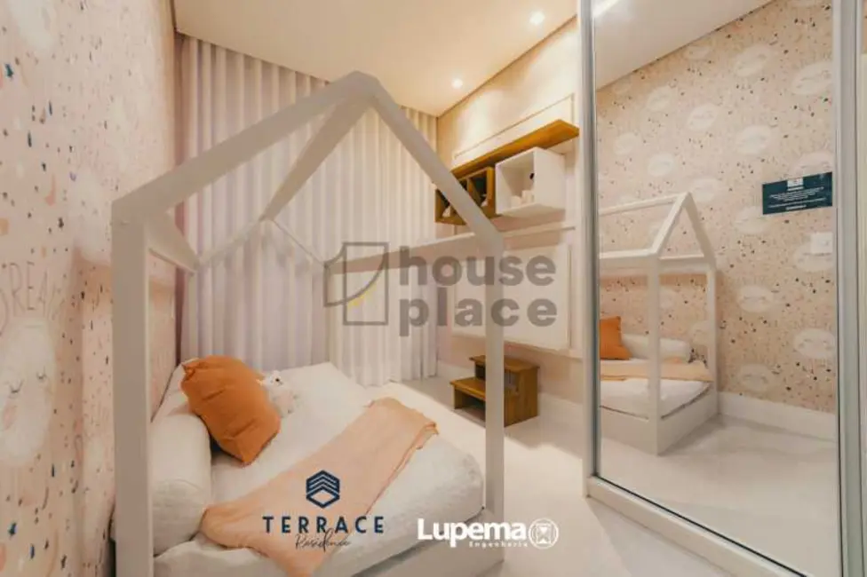 Foto 9 de Apartamento com 2 quartos à venda, 63m2 em Sao Jose Do Rio Preto - SP