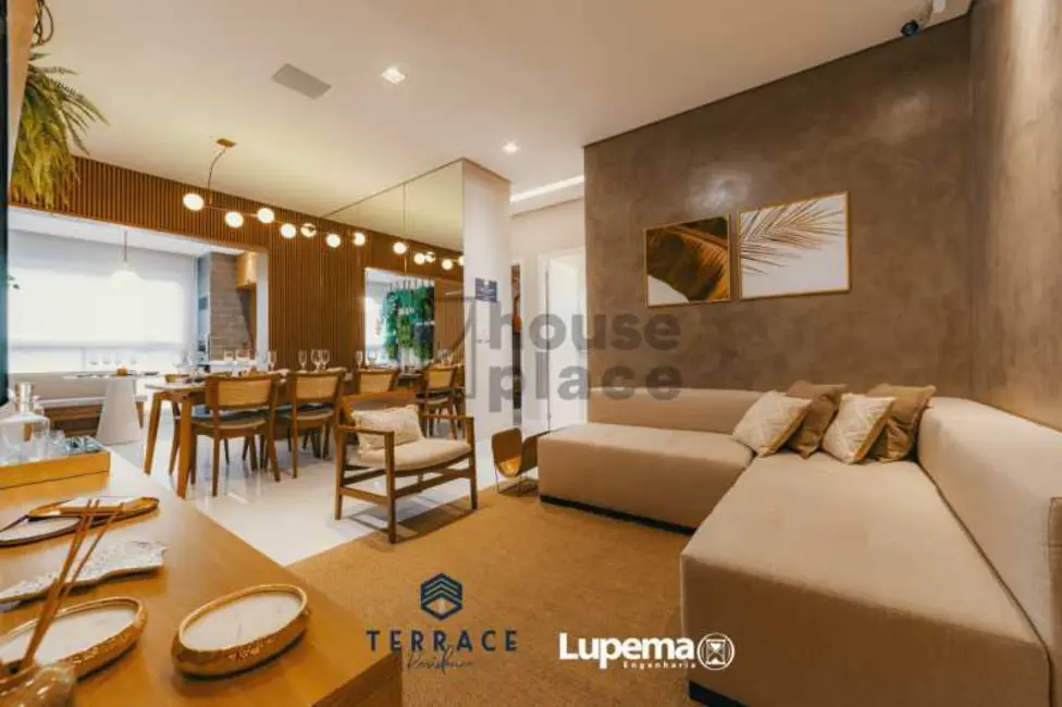 Foto 4 de Apartamento com 2 quartos à venda, 63m2 em Sao Jose Do Rio Preto - SP