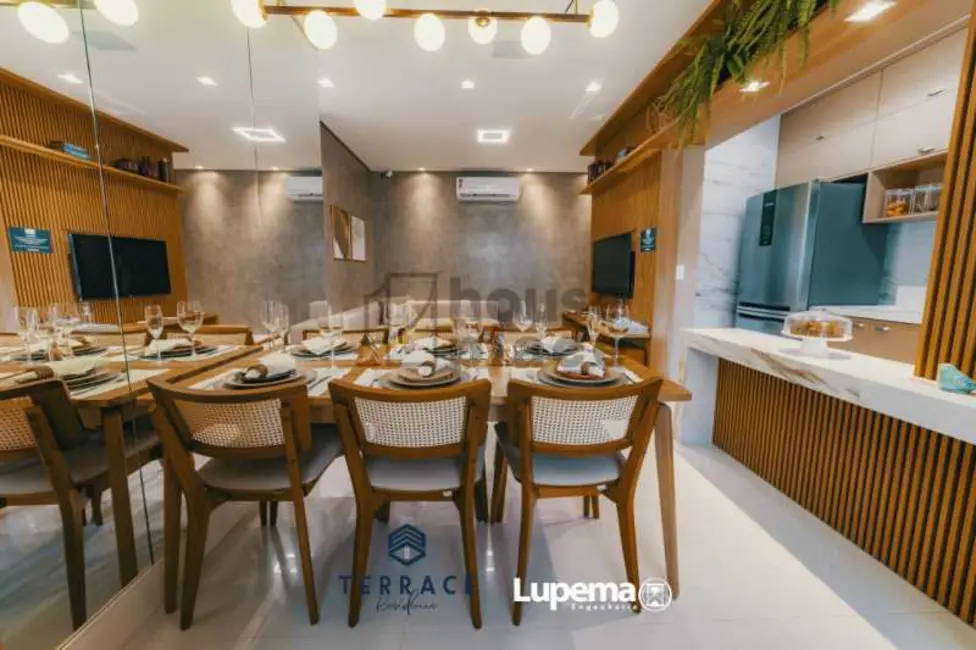 Foto 5 de Apartamento com 2 quartos à venda, 63m2 em Sao Jose Do Rio Preto - SP