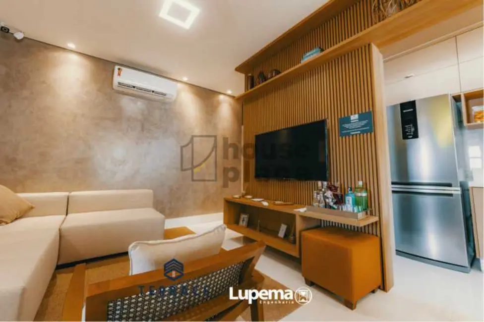 Foto 2 de Apartamento com 2 quartos à venda, 63m2 em Sao Jose Do Rio Preto - SP