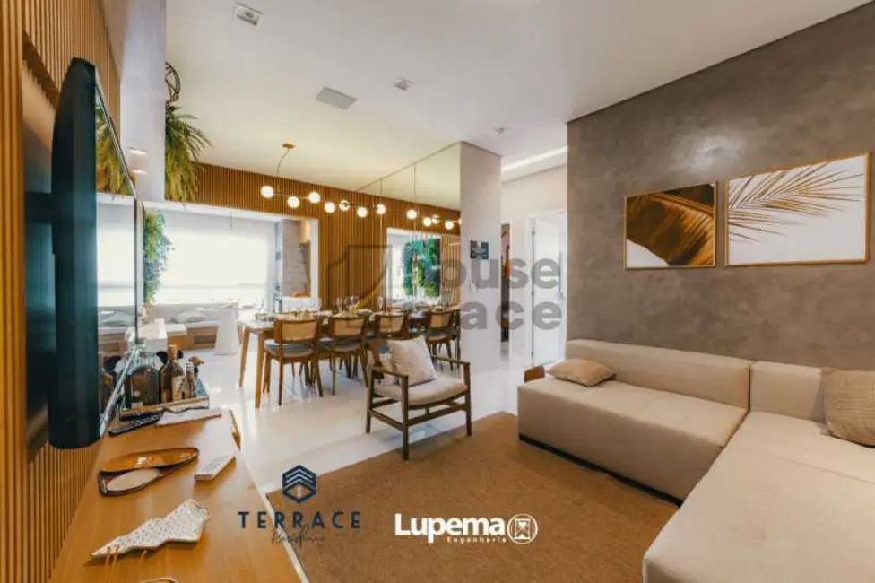 Foto 3 de Apartamento com 2 quartos à venda, 63m2 em Sao Jose Do Rio Preto - SP