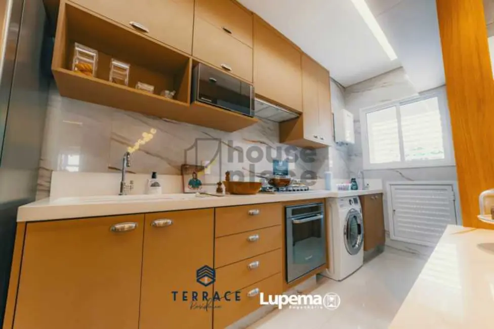 Foto 7 de Apartamento com 2 quartos à venda, 63m2 em Sao Jose Do Rio Preto - SP