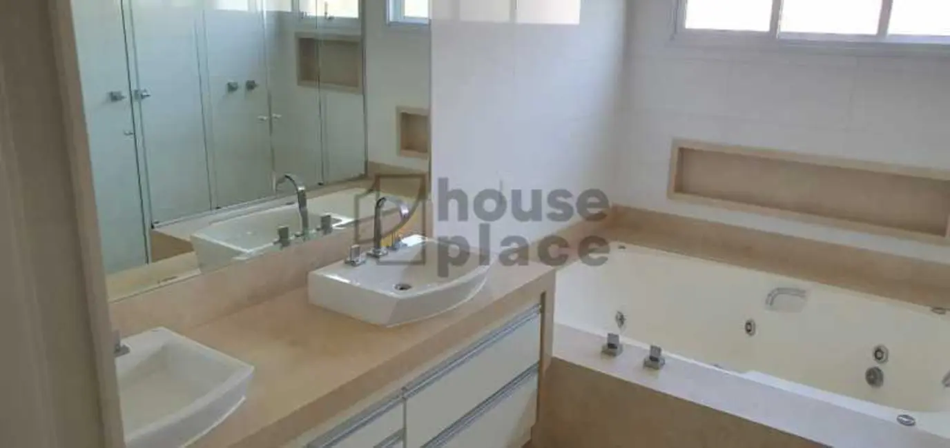 Casa de Condomínio com 4 quartos à venda, 370m2 em Sao Jose Do Rio Preto - SP - imagem 3 Foto 3 de Casa de Condomínio com 4 quartos à venda, 370m2 em Sao Jose Do Rio Preto - SP