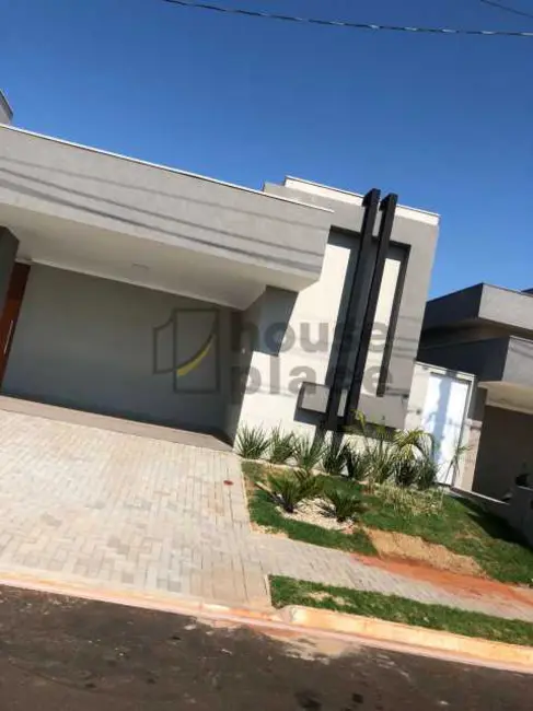 Foto 1 de Casa de Condomínio com 3 quartos à venda, 149m2 em Mirassol - SP