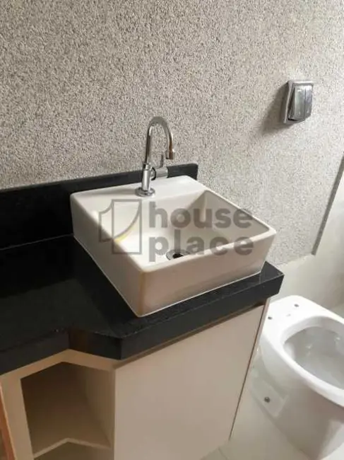 Casa com 3 quartos à venda, 95m2 em Bady Bassitt - SP - imagem 9 Foto 9 de Casa com 3 quartos à venda, 95m2 em Bady Bassitt - SP