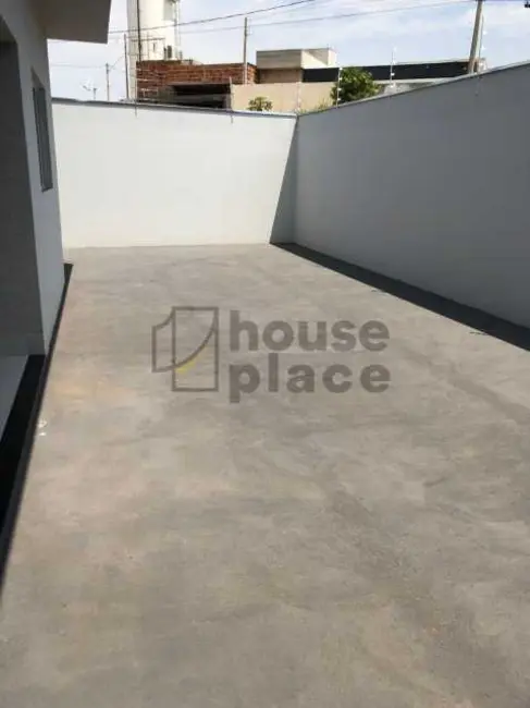 Casa com 3 quartos à venda, 95m2 em Bady Bassitt - SP - imagem 8 Foto 8 de Casa com 3 quartos à venda, 95m2 em Bady Bassitt - SP