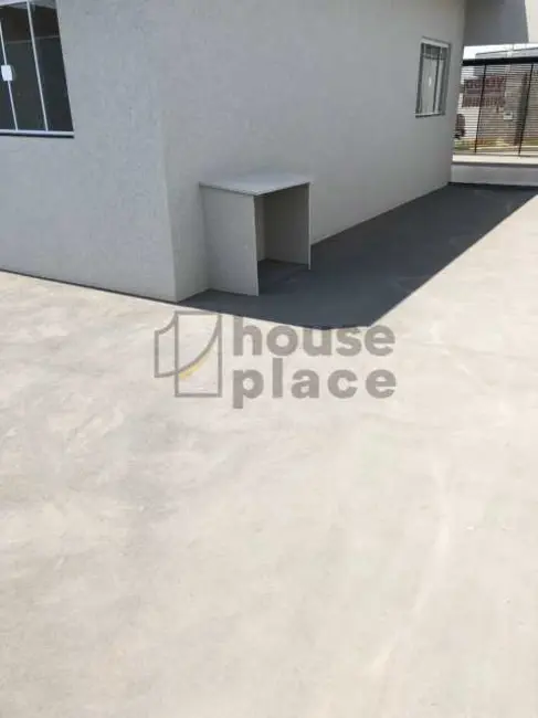 Casa com 3 quartos à venda, 95m2 em Bady Bassitt - SP - imagem 4 Foto 4 de Casa com 3 quartos à venda, 95m2 em Bady Bassitt - SP