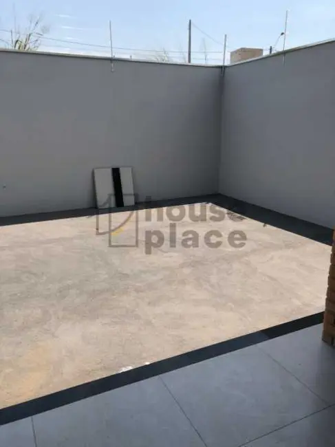 Casa com 3 quartos à venda, 95m2 em Bady Bassitt - SP - imagem 5 Foto 5 de Casa com 3 quartos à venda, 95m2 em Bady Bassitt - SP