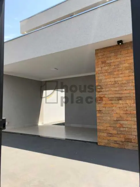 Foto 2 de Casa com 3 quartos à venda, 95m2 em Bady Bassitt - SP