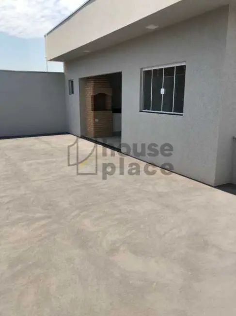 Casa com 3 quartos à venda, 95m2 em Bady Bassitt - SP - imagem 3 Foto 3 de Casa com 3 quartos à venda, 95m2 em Bady Bassitt - SP