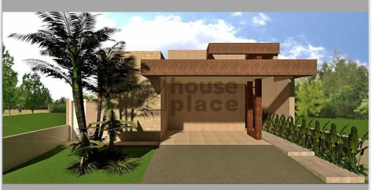 Foto 3 de Casa de Condomínio com 3 quartos à venda em Mirassol - SP