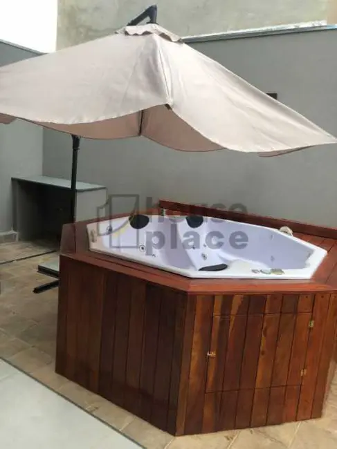 Foto 8 de Casa de Condomínio com 3 quartos à venda, 151m2 em Mirassol - SP