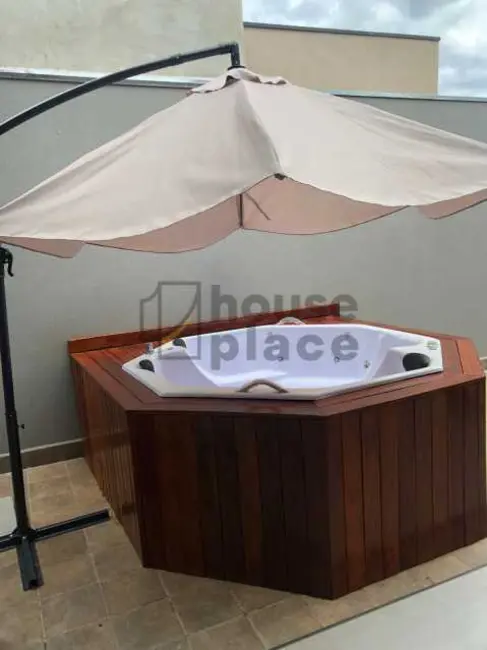 Foto 5 de Casa de Condomínio com 3 quartos à venda, 151m2 em Mirassol - SP